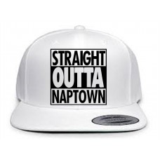 Straight Outta Naptown